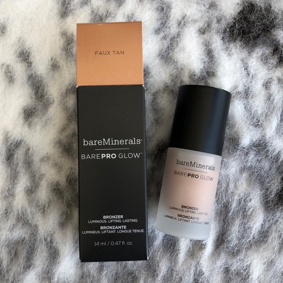 bareMinerals Other - BareMinerals BarePro Glow Bronzer bareMinerals Other - BareMinerals BarePro Glow Bronzer